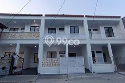 Rumah Modern 3 KT di harapan indah Bekasi Unfurnished Rumah Modern 3 KT di harapan indah Bekasi Unfurnished
