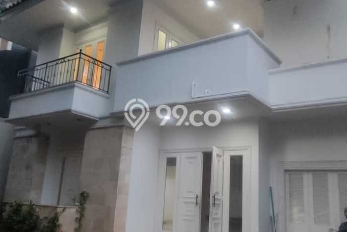 Hot Offer Hunian Mewah Ideal dan Luas di Menteng, Jakarta Pusat Hot Offer Hunian Mewah Ideal dan Luas di Menteng, Jakarta Pusat