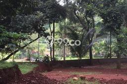 Tanah Dijual di Jakarta Selatan Seluas 4753m2 Strategis Tanah Dijual di Jakarta Selatan Seluas 4753m2 Strategis