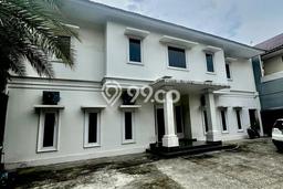 Siap Huni Hunian Elit 21 Kamar di Menteng Dekat ke Mana Saja Siap Huni Hunian Elit 21 Kamar di Menteng Dekat ke Mana Saja