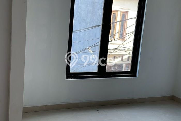 Hunian Cantik Modern Lb 150m2 di Cilincing, Jakarta Utara Hunian Cantik Modern Lb 150m2 di Cilincing, Jakarta Utara