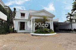 Sewa Rumah Bagus di Menteng Harga Rp 2,3 Miliar/ Tahun Sewa Rumah Bagus di Menteng Harga Rp 2,3 Miliar/ Tahun