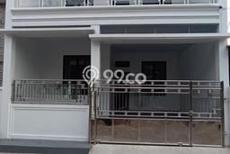 For Sale Hunian Rumah Nyaman 4 Kamar di Harapan Indah, Bekasi For Sale Hunian Rumah Nyaman 4 Kamar di Harapan Indah, Bekasi