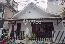 Rumah Minimalis 5 Kamar LT 134m2 di Grogol Rumah Minimalis 5 Kamar LT 134m2 di Grogol
