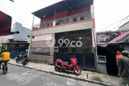 Rumah Modern Minimalis 3 Kamar Siap Huni di Kemayoran Rumah Modern Minimalis 3 Kamar Siap Huni di Kemayoran