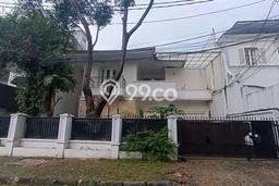 Hot Offer Hunian Premium Ideal dan Luas di Menteng, Jakarta Pusat Hot Offer Hunian Premium Ideal dan Luas di Menteng, Jakarta Pusat