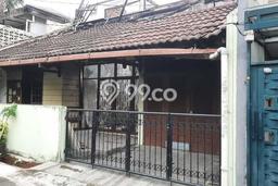 Jual Rumah Mewah Elegan Dengan View Cantik di Patal Senayan, Jakarta Selatan Jual Rumah Mewah Elegan Dengan View Cantik di Patal Senayan, Jakarta Selatan