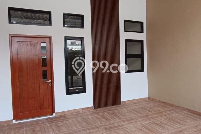 Dijual Rumah Modern 3 KT di harapan indah, Bekasi Dijual Rumah Modern 3 KT di harapan indah, Bekasi