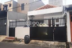 Hunian Nyaman Asri 3 KT Siap Huni di Grogol Jakarta Barat Hunian Nyaman Asri 3 KT Siap Huni di Grogol Jakarta Barat