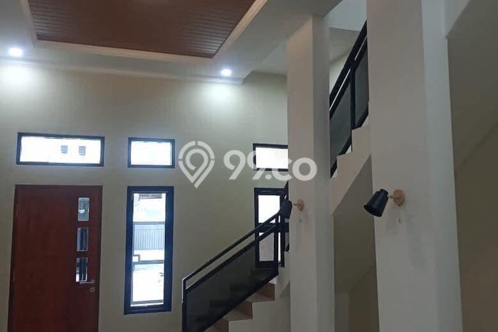Dijual Rumah Modern 3 KT di harapan indah, Bekasi Dijual Rumah Modern 3 KT di harapan indah, Bekasi