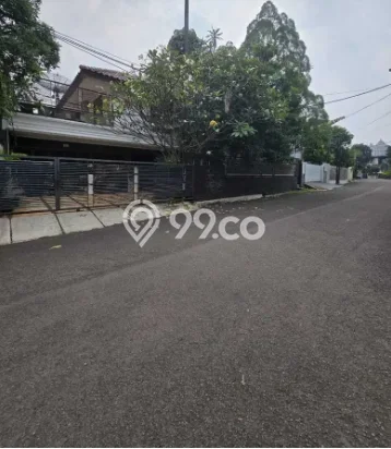 Rumah Luxury Modern Siap Huni di Simprug Jakarta Selatan Rumah Luxury Modern Siap Huni di Simprug Jakarta Selatan