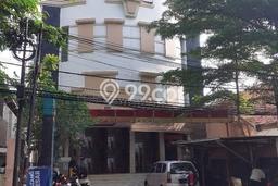 Komersial Usaha Dijual di Tanah Abang Jakarta Pusat LT 406m2 & LB 700m2 Komersial Usaha Dijual di Tanah Abang Jakarta Pusat LT 406m2 & LB 700m2