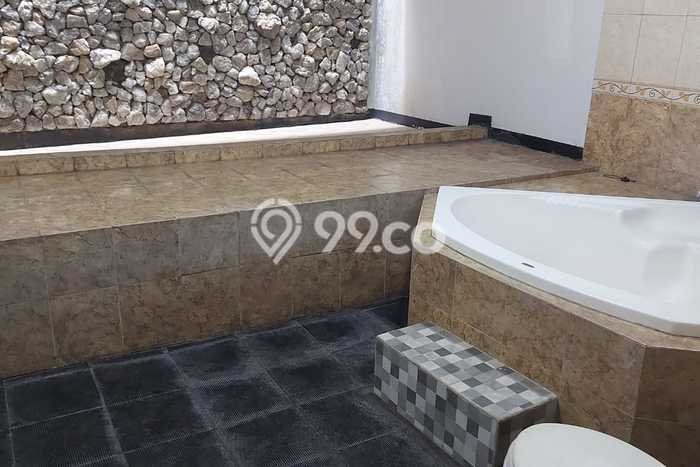 Rumah Luxury Modern Siap Huni di Simprug Jakarta Selatan Rumah Luxury Modern Siap Huni di Simprug Jakarta Selatan
