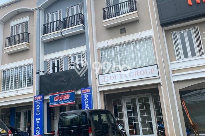 Ruko Dijual di Jakarta Selatan LT 112m2 & LB 250m2 Lokasi Terbaik! Ruko Dijual di Jakarta Selatan LT 112m2 & LB 250m2 Lokasi Terbaik!