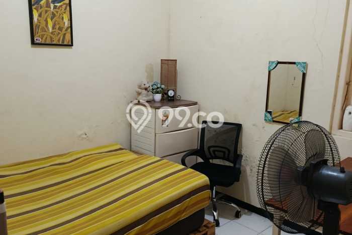 Rumah Modern Minimalis 2 KT Siap Huni di Rungkut Rumah Modern Minimalis 2 KT Siap Huni di Rungkut