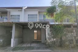 Rumah Modern Minimalis 4 KT Siap Huni di Wiyung Rumah Modern Minimalis 4 KT Siap Huni di Wiyung