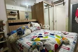 Hunian Apartemen Budget Friendly di Surabaya dengan 0 Kamar Tidur, 1 Kamar Mandi Hunian Apartemen Budget Friendly di Surabaya dengan 0 Kamar Tidur, 1 Kamar Mandi