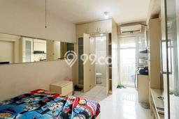 Apartemen Minimalis untuk Dijual di Pakuwon City Dengan Spesifikasi 0 KT & 1 KM Apartemen Minimalis untuk Dijual di Pakuwon City Dengan Spesifikasi 0 KT & 1 KM