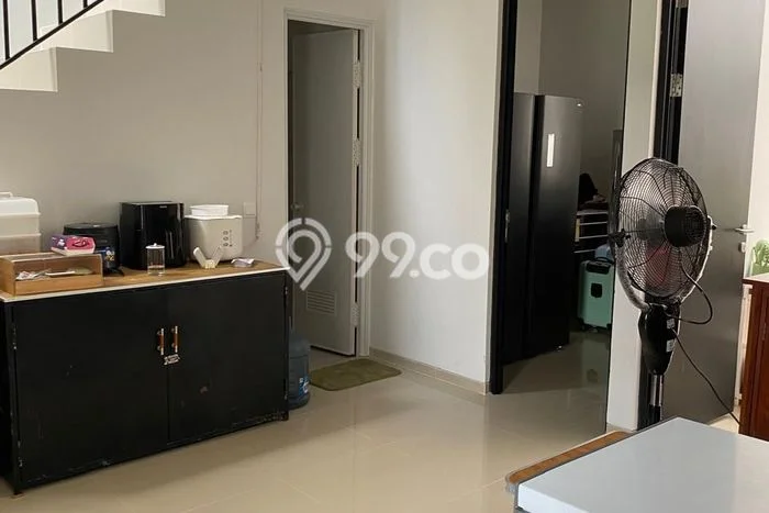 Rumah Minimalis 3 KT di Wonorejo Surabaya Rumah Minimalis 3 KT di Wonorejo Surabaya