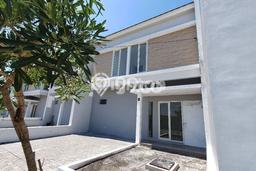 Rumah Modern Minimalis 4 Kamar Bisa Langsung Pindah di Sedati Rumah Modern Minimalis 4 Kamar Bisa Langsung Pindah di Sedati