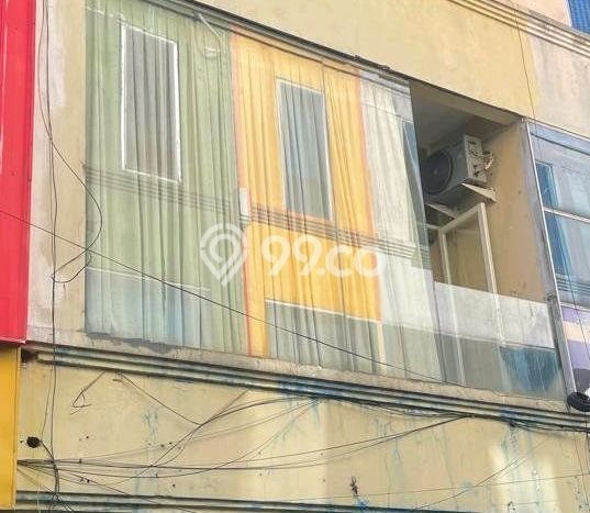 Ruko Dijual di Prime Area Surabaya Luas 180m2 Ruko Dijual di Prime Area Surabaya Luas 180m2