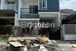Jual Rumah Bagus Siap Huni LB 150m2 di Kenjeran, Surabaya Jual Rumah Bagus Siap Huni LB 150m2 di Kenjeran, Surabaya