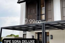 Dijual Rumah Strategis Bagus Punya 2 KT di Rungkut Surabaya - Dijual Rumah Strategis Bagus Punya 2 KT di Rungkut Surabaya -