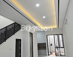 Rumah Elit Modern Tanpa Renovasi di Sutorejo Surabaya Rumah Elit Modern Tanpa Renovasi di Sutorejo Surabaya