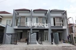 Hunian Nyaman Asri 3 KT Siap Pakai di Sutorejo Surabaya Hunian Nyaman Asri 3 KT Siap Pakai di Sutorejo Surabaya