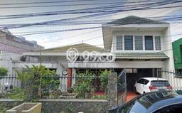 For Sale! Luxury House LT 600m2 Desain Modern di Manyar For Sale! Luxury House LT 600m2 Desain Modern di Manyar