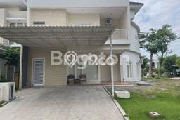 Disewakan! Rumah 4 Kamar Tidur &
3 Kamar Mandi di Pakuwon CIty, Surabaya Disewakan! Rumah 4 Kamar Tidur &
3 Kamar Mandi di Pakuwon CIty, Surabaya