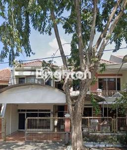Dijual Rumah Premium dengan Fasilitas Sekitar Komplit di Tambaksari, Surabaya Dijual Rumah Premium dengan Fasilitas Sekitar Komplit di Tambaksari, Surabaya