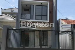 Rumah Modern Minimalis 3 Kamar Bisa Langsung Pindah di Rungkut Rumah Modern Minimalis 3 Kamar Bisa Langsung Pindah di Rungkut