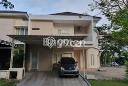 Disewakan! Rumah 4 Kamar Tidur &
3 Kamar Mandi di Pakuwon City, Surabaya Disewakan! Rumah 4 Kamar Tidur &
3 Kamar Mandi di Pakuwon City, Surabaya