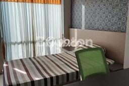 Unit Apartemen 1 Kamar & 1 Kamar Mandi Dijual di Wonocolo, Surabaya Unit Apartemen 1 Kamar & 1 Kamar Mandi Dijual di Wonocolo, Surabaya