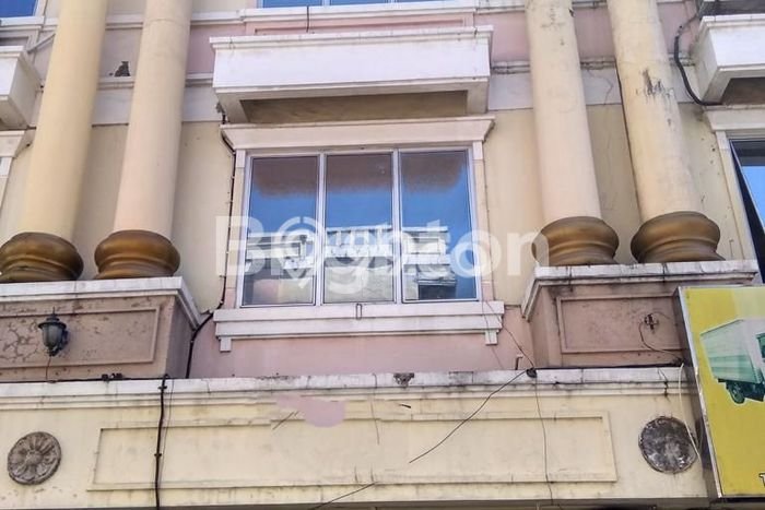 Unit Ruko Dijual di Tegalsari Surabaya Luas Bangunan 203m2 Unit Ruko Dijual di Tegalsari Surabaya Luas Bangunan 203m2