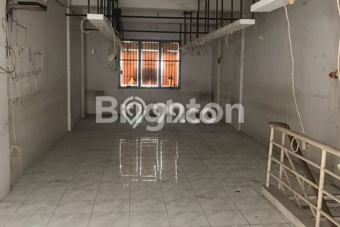 Unit Ruko Dijual di Tegalsari Surabaya Luas Bangunan 203m2 Unit Ruko Dijual di Tegalsari Surabaya Luas Bangunan 203m2