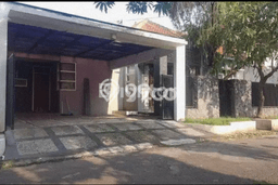 Dijual Rumah Eksklusif 3 KT di Medokan Ayu, Surabaya Dijual Rumah Eksklusif 3 KT di Medokan Ayu, Surabaya
