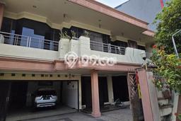Dijual Rumah Premium dengan Fasilitas Sekitar Komplit di Mulyorejo, Surabaya Dijual Rumah Premium dengan Fasilitas Sekitar Komplit di Mulyorejo, Surabaya