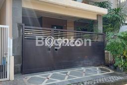 Dijual Rumah Modern 4 KT di Kedung Baruk, Surabaya Dijual Rumah Modern 4 KT di Kedung Baruk, Surabaya