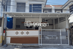 Rumah Strategis Minimalis Lb 120m2 di Kenjeran, Surabaya Rumah Strategis Minimalis Lb 120m2 di Kenjeran, Surabaya