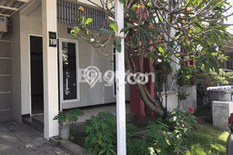Dijual Cepat Rumah Favorit Siap Huni LB 91m2 di Sukolilo, Surabaya Dijual Cepat Rumah Favorit Siap Huni LB 91m2 di Sukolilo, Surabaya