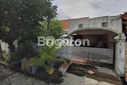 Rumah Luxury Modern Tanpa Renovasi di Kendangsari Surabaya Rumah Luxury Modern Tanpa Renovasi di Kendangsari Surabaya