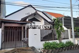 For Sale Hunian Rumah Nyaman 3 KT di Jemursari, Surabaya For Sale Hunian Rumah Nyaman 3 KT di Jemursari, Surabaya
