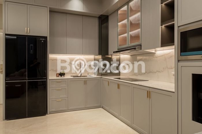 Paling Dicari! Apartemen Premium Dijual di Mayjen Sungkono Punya 2 Bedroom Paling Dicari! Apartemen Premium Dijual di Mayjen Sungkono Punya 2 Bedroom