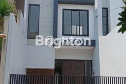 Rumah Minimalis 3 KT di Medokan Ayu Surabaya Rumah Minimalis 3 KT di Medokan Ayu Surabaya