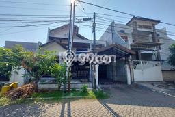 Dijual Rumah Minimalis Bagus Punya 6 KT di Tenggilis Mejoyo Surabaya SHM Dijual Rumah Minimalis Bagus Punya 6 KT di Tenggilis Mejoyo Surabaya SHM