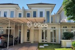 Jual Rumah Luas Elegan Dengan View Eksklusif di Pakuwon City, Surabaya Jual Rumah Luas Elegan Dengan View Eksklusif di Pakuwon City, Surabaya
