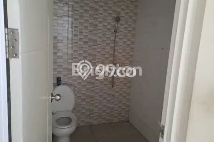 Rumah Modern Cantik 2 KT Siap Huni di Waru Rumah Modern Cantik 2 KT Siap Huni di Waru