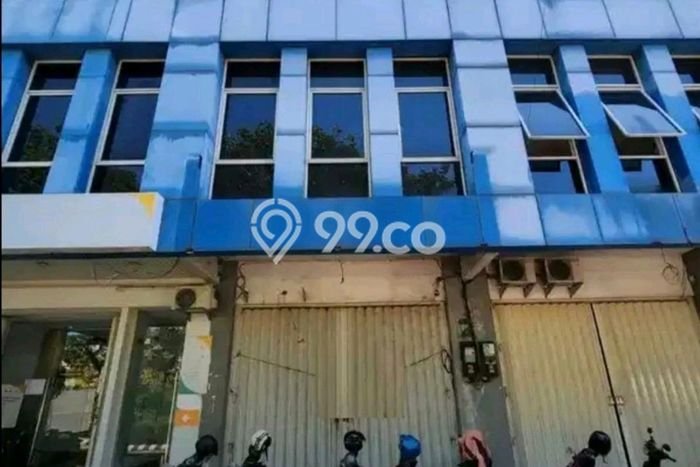 Paling Dicari! Ruko Dijual di Semolowaru Harga Kompetitif Paling Dicari! Ruko Dijual di Semolowaru Harga Kompetitif